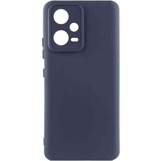Чехол Silicone Cover Ummi Lakshmi Full Camera (AA) для Xiaomi Poco X5 5G / Note 12 5G Херсон