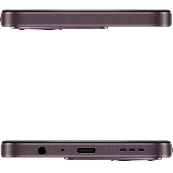 Смартфон Oppo A3x 4G (CPH2641) 4/128GB Nebula Red Global UA (Код товару:43228) Харків - зображення 9