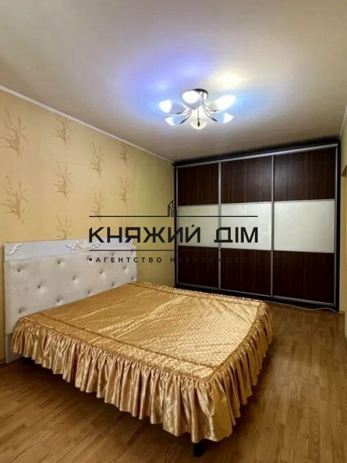 БЕЗ КОМІСІЇ ! Оренда 2 кімнатної на Анни Ахматової № 11203453 Київ - зображення 10