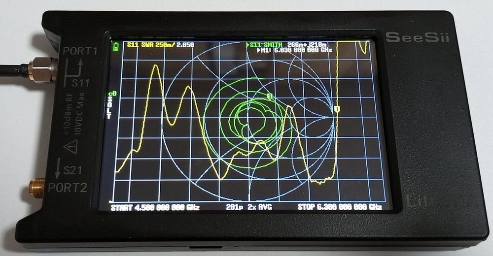Антенна 2100-2390/2740-2970/5060-6000MHz 6dBi, до 100W, 20 см, N-male, всенаправленная, водонепрониц Днепр - изображение 8