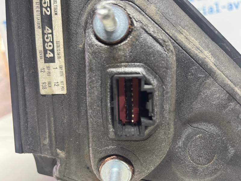 Зеркало левое Ford Explorer 5 3.5 БЕНЗИН ENKX0 2011 (б/у) Київ - зображення 7