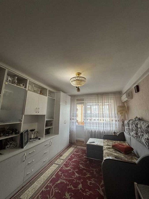 долгосрочная аренда 1-к квартира Киев, Шевченковский, 13000 грн./мес. Київ - зображення 1