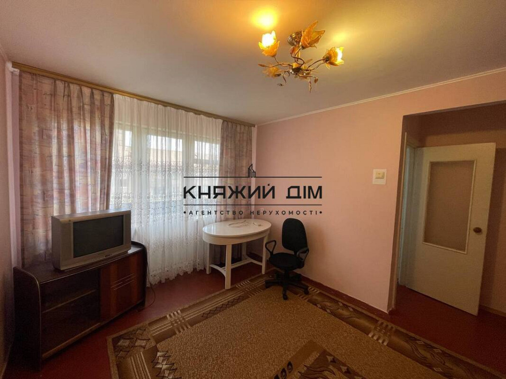 Оренда 2-кімнатної квартири. Відрадний масив, р-н НАУ. № 1133632. Киев - изображение 6