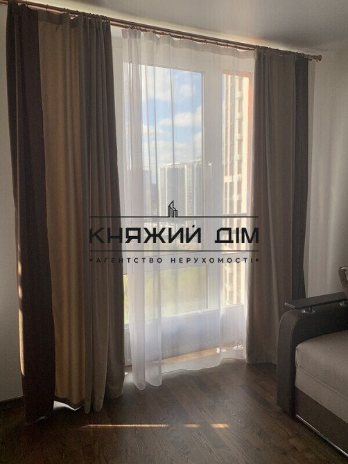 Продаж 1 кімнатна квартира ЖК Seven КОД 21147217 Київ - зображення 12
