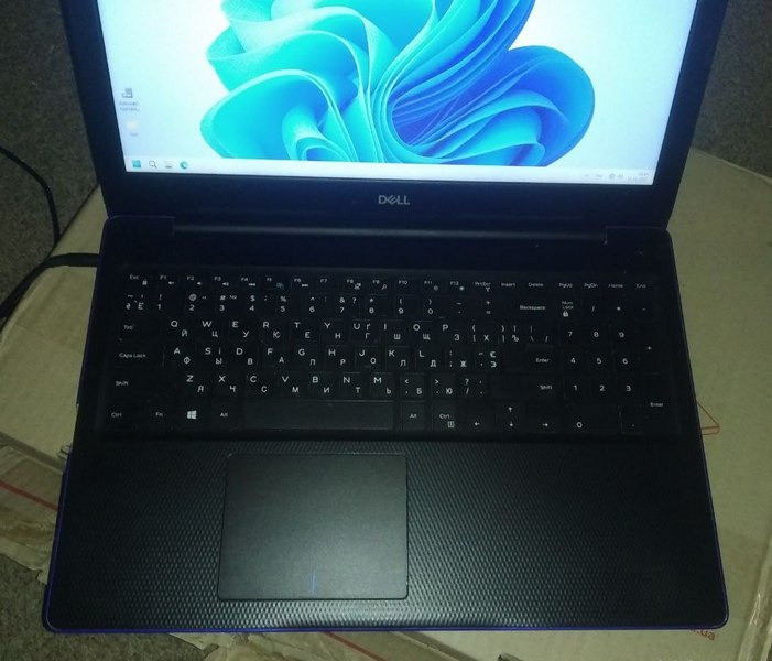Ноутбук Dell Inspiron 3583 Київ - зображення 3