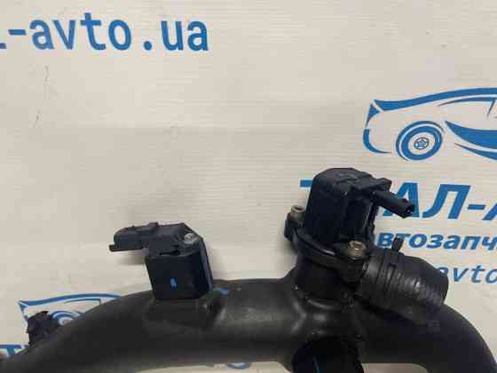 Патрубок интеркулера Ford Fusion USA 2013-2020 ------------- (Арт. 74541) Киев