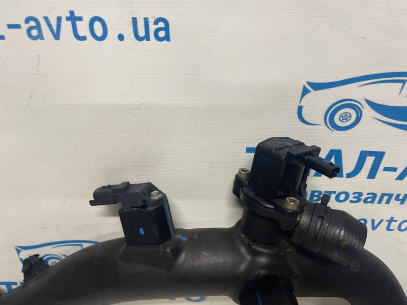 Патрубок интеркулера Ford Fusion USA 2013-2020 ------------- (Арт. 74541) Киев - изображение 4