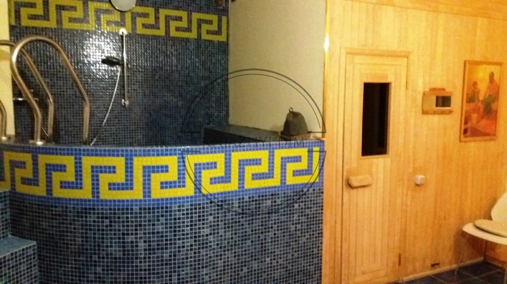 Предлагается на продажу дом в Лесниках 450 м2 и 15 соток с ландшафтным дизайном № 229517 Киев - изображение 9