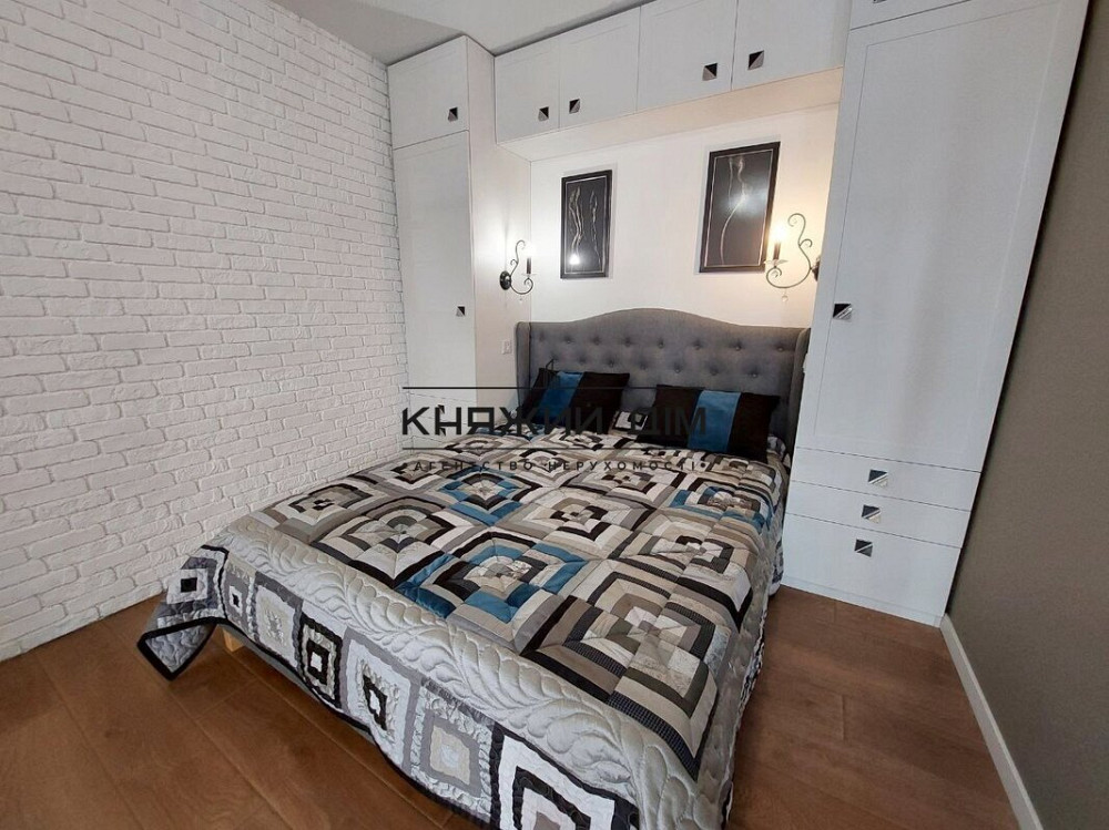 Оренда відмінної 1-но к. квартири-студіо в ЖК Львівський квартал. №11198132 Київ - зображення 11