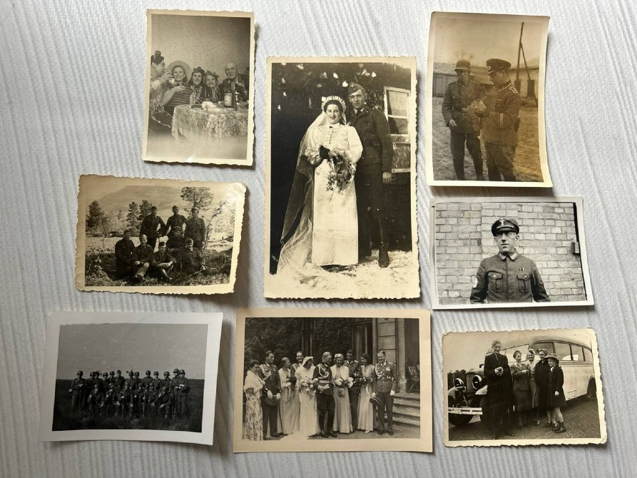 Фото Третий Рейх №17 Киев - изображение 1