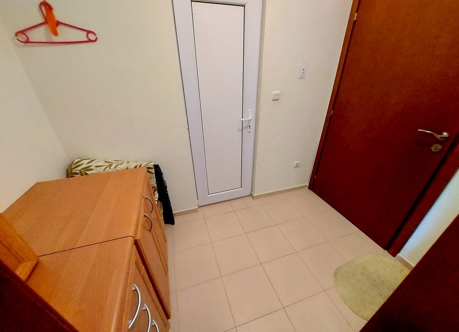 Небольшая однокомнатная квартира в 200 м от пляжа в г. Бяла Киев - изображение 7