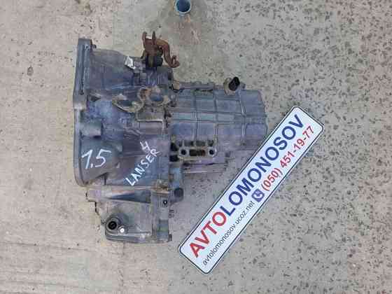F5M211RRJC КПП Коробка передач Mitsubishi Colt Lancer IV 1990 год Дніпро