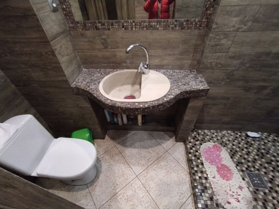 СРОЧНО! Недорого продам квартиру с ремонтом и ГАЗом рядом с ЦЕНТРОМ, Скидановская Одесса - изображение 4