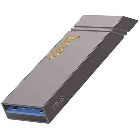 Флеш-накопитель Hoco UD13 USB3.2 - 128GB Херсон