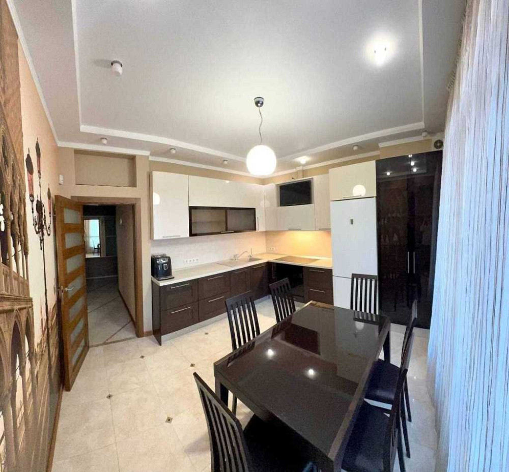 продажа 1-к квартира Киев, Печерский, 195000 $ Киев - изображение 3