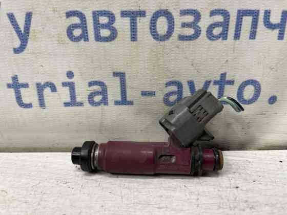 Форсунка топливная Mazda 3 2003-2009 BP4W-13-250 (Арт. 81612) Київ