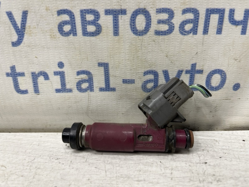 Форсунка топливная Mazda 3 2003-2009 BP4W-13-250 (Арт. 81612) Київ - зображення 2