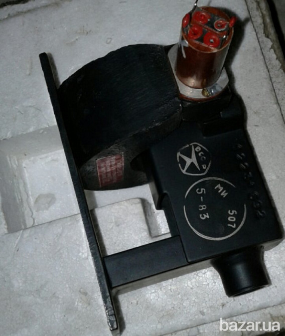 Магнетрон МИ 507 Суми - зображення 1