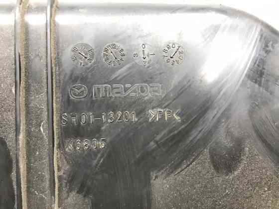 Воздухозаборник Mazda CX 5 2011-2017 SH0113201 (Арт. 31665) Киев