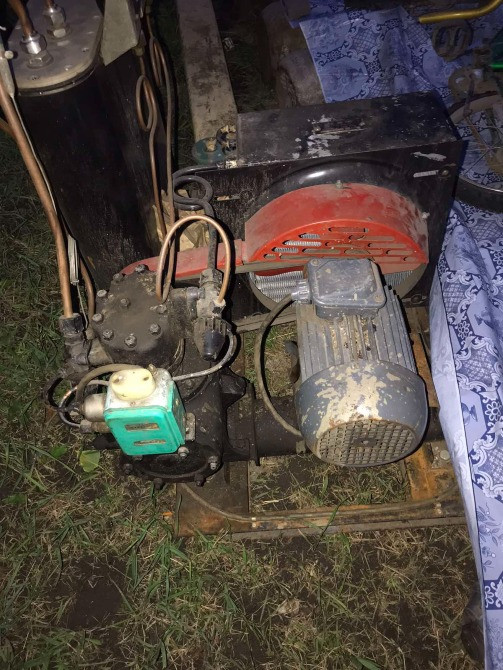  Кільця поршневі компресора ФАК-1,5 Полтава - изображение 1