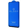 Захисне скло BLADE ANTISTATIC Series Full Glue для Xiaomi  Redmi Note 11/11S/12S Black (Код товару:4 Харків