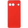 Чехол Silicone Cover Ummi Lakshmi Full Camera (AA) для Google Pixel 8 Херсон