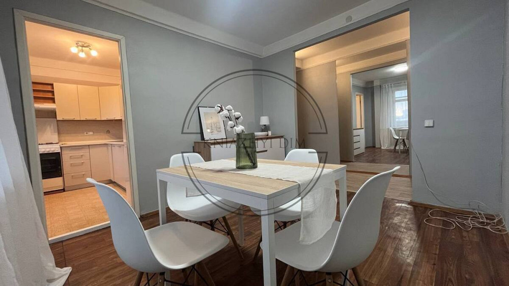 Оренда 3 кімнатна студія Деснянський район КОД 11202320 Київ - зображення 12