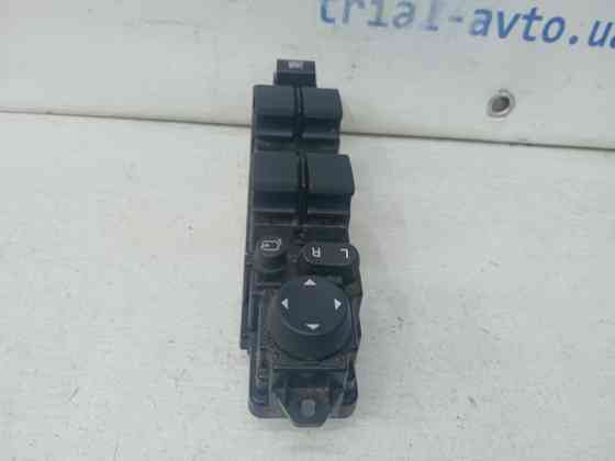 Блок управления стеклоподъемниками Mazda 6 2007-2013 GS1E66350A (Арт. 61295) Київ