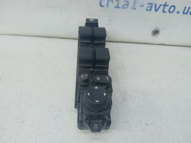 Блок управления стеклоподъемниками Mazda 6 2007-2013 GS1E66350A (Арт. 61295) Киев - изображение 4