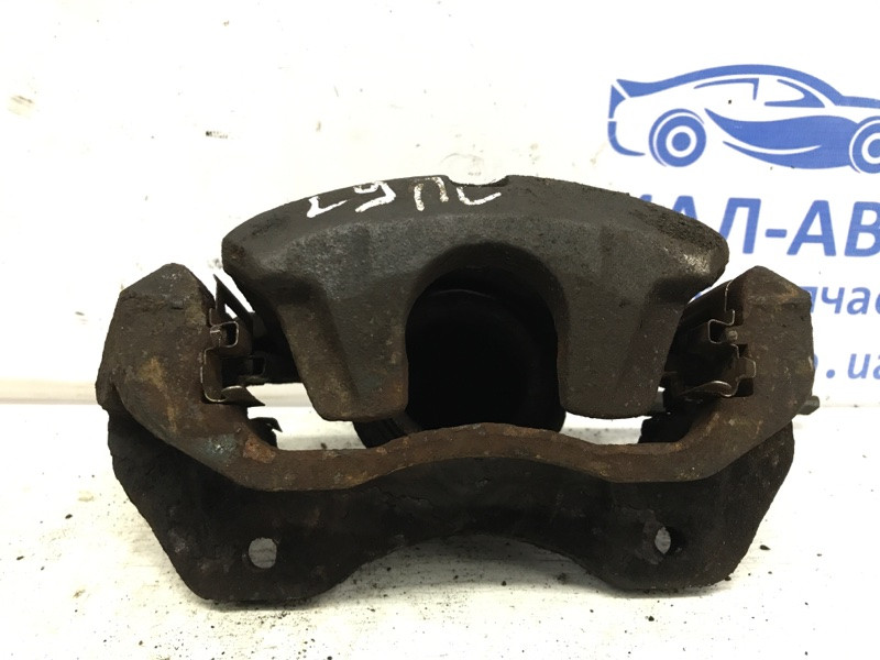 Суппорт передний левый Mitsubishi Lancer 2003-2009 MR955063 (Арт. 41966) Київ - зображення 2