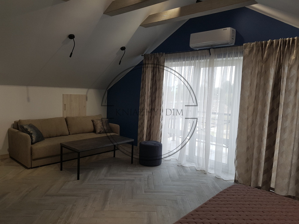 Оренда нового будинку в дуплексі по вул. Центральній. Метро Славутич 15км. Дарницький р-н. Код об'єк Київ - зображення 10