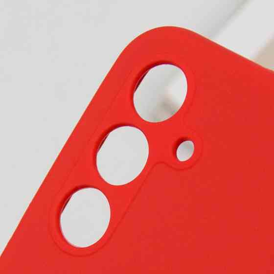 Чехол Silicone Cover Lakshmi Full Camera (AA) для Samsung Galaxy A17 5G Херсон