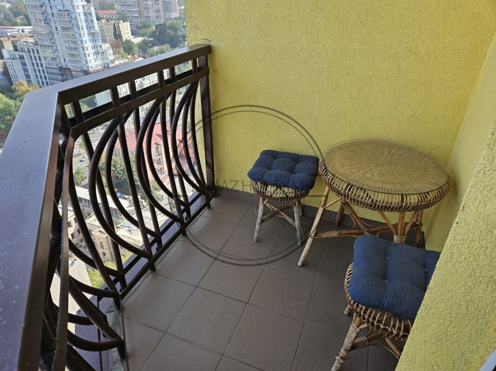 ОРЕНДА просторої 1 к.кв. метро Лук'янівська вул. Коперника буд. 3, Код 11201797 Киев - изображение 8