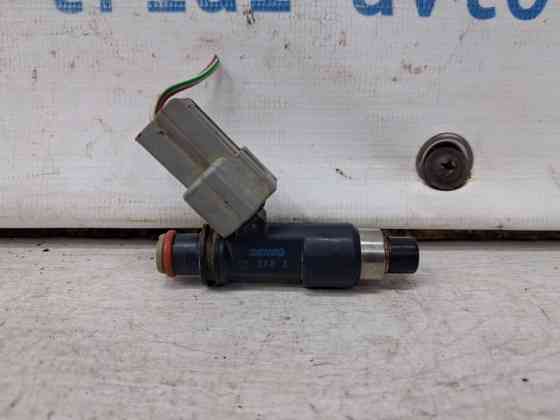 Форсунка топливная Mitsubishi Outlander CU 2.4 БЕНЗИН 4G69 2003 (б/у) Київ