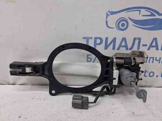 Ручка двери внешняя передняя правая Mitsubishi Outlander 2012-2021  (Арт. 80740) Киев