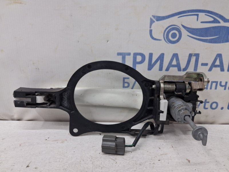 Ручка двери внешняя передняя правая Mitsubishi Outlander 2012-2021  (Арт. 80740) Киев - изображение 3