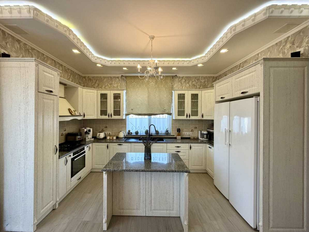 продажа 5-к дом Киево-Святошинский, Гатное, 299000 $  - зображення 9