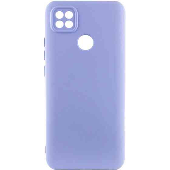 Чехол Silicone Cover Ummi Lakshmi Full Camera (AA) для Xiaomi Redmi 10A / 9C Херсон