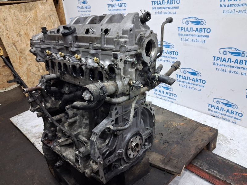 Двигатель Toyota Avensis 2002-2010 2ADFTV (Арт. 71374) Київ - зображення 3