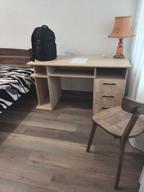 долгосрочная аренда 3-к квартира Киев, Печерский, 32000 грн./мес. Киев - изображение 8