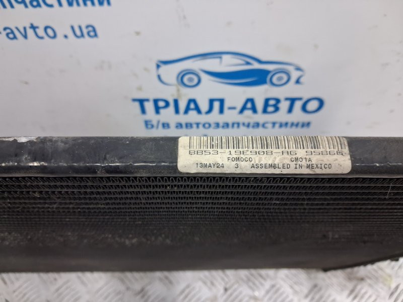 Радиатор кондиционера Ford Explorer 5 3.5 БЕНЗИН ENKX0 2011 (б/у) Київ - зображення 5