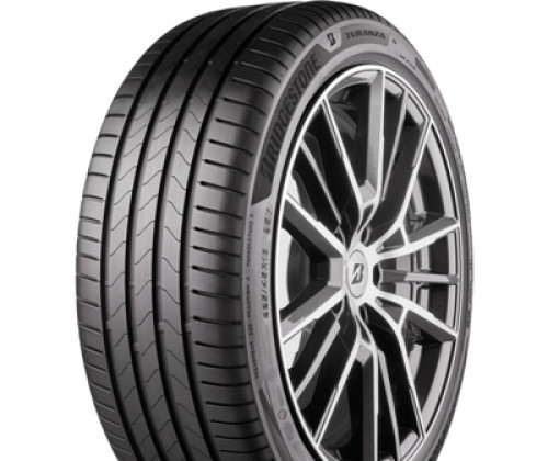 225/60 R18 Bridgestone Turanza 6 100V Легкова шина Київ - зображення 3