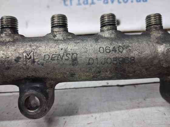 Топливная рампа Mitsubishi Pajero Wagon 4 3.2 ДИЗЕЛЬ 4M41 2006 (б/у) Київ