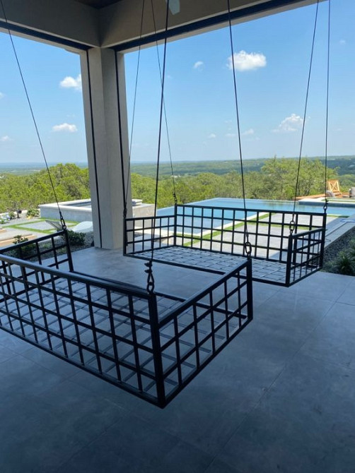 Гойдалка домашня Київ - зображення 2