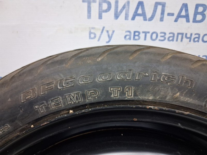 Докатка Toyota Avensis T25 1.8 БЕНЗИН 1ZZFE 2002 (б/у) Киев - изображение 3