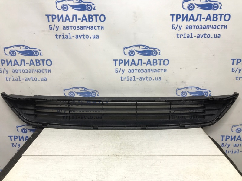 Решетка бампера центральная Toyota Avensis 2009-2018 5311205100 (Арт. 30690) Київ - зображення 1