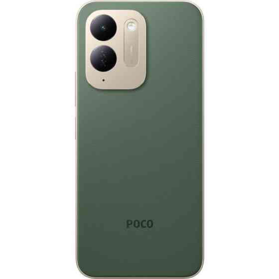 Xiaomi Смартфон Poco C95 Pro 6/128GB Green UA Харьков