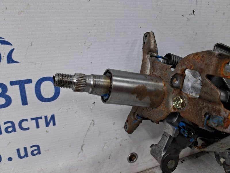 Колонка рулевая Toyota Prado J120 4.0 1GR-FE 2002 (б/у) Київ - зображення 3