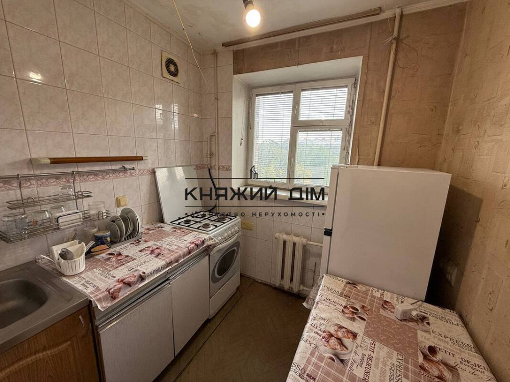 Оренда 1-кімнатної квартири, метро Нивки. Код № 11205001 Київ - зображення 3