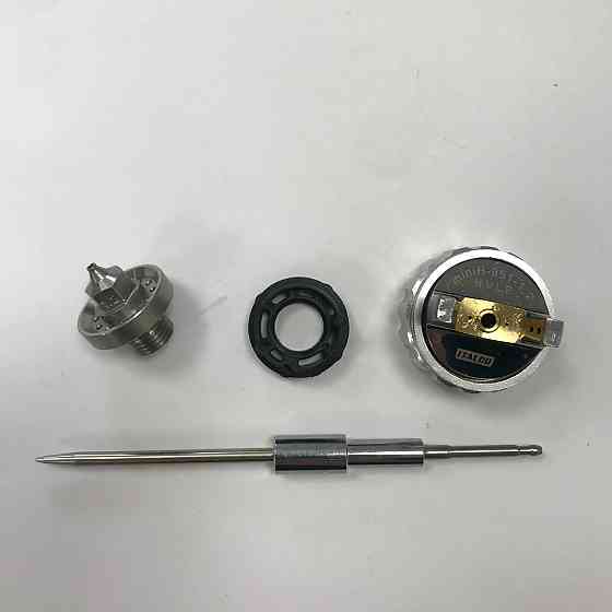 Сопло 1,2мм для краскопульта D-951-MINI HVLP ITALCO NS-D-951-MINI-1.2 Харьков
